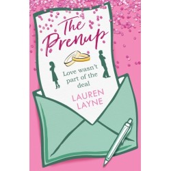 The Prenup: The 'sweet, sassy, sparkling' smash-hit rom-com, guaranteed to make you smile!