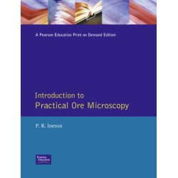 Introduction to Practical Ore Microscopy