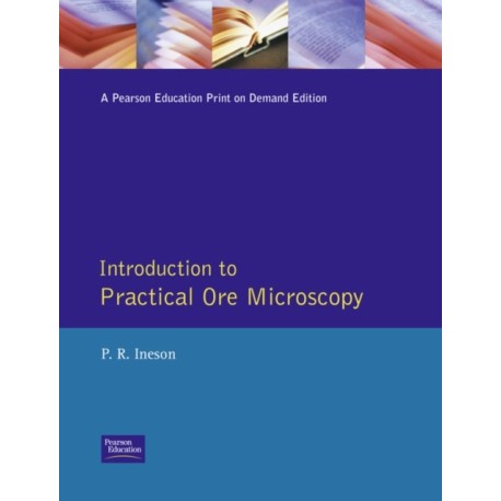 Introduction to Practical Ore Microscopy