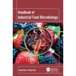 Handbook of Industrial Food Microbiology
