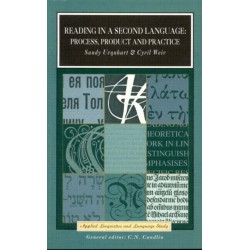 Reading in a Second Language: Process, Product and Practice