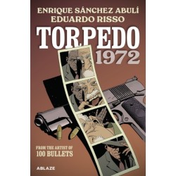 TORPEDO 1972 TP