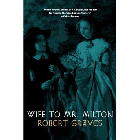The Story of Marie Powell, Wife to John Milton