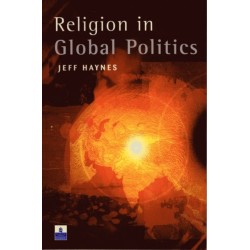 Religion in Global Politics