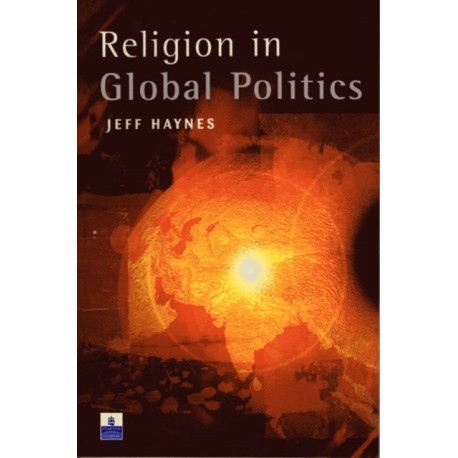 Religion in Global Politics
