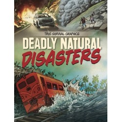 Deadly Natural Disasters