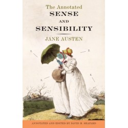 The Annotated Sense and Sensibility