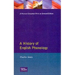 A History of English Phonology