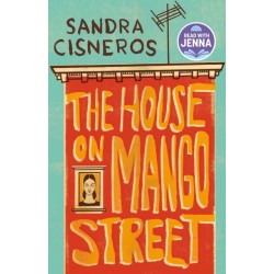 The House on Mango Street