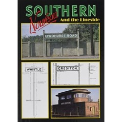 Southern Nouveau: And the Lineside