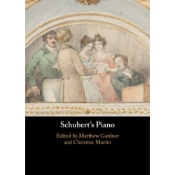 Schubert's Piano