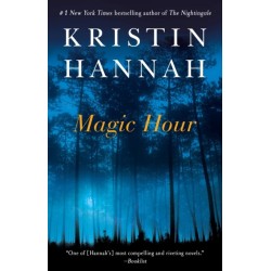 Magic Hour: A Novel