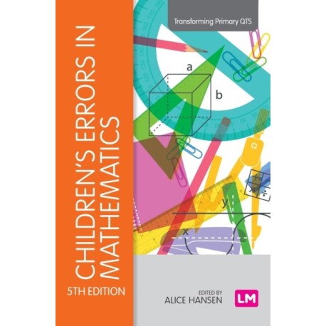 Children's Errors in Mathematics