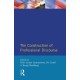 The Construction of Professional Discourse