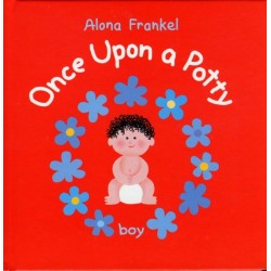Once Upon a Potty -- Boy