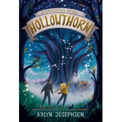 Hollowthorn: A Ravenfall Novel