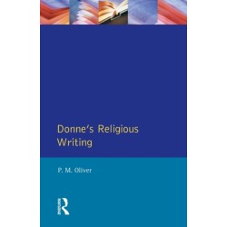 Donne's Religious Writing: A Discourse of Feigned Devotion
