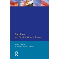 Families and Family Policies in Europe