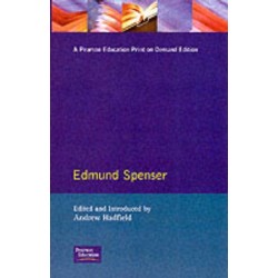 Edmund Spenser