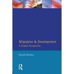 Migration and Development: A Global Perspective