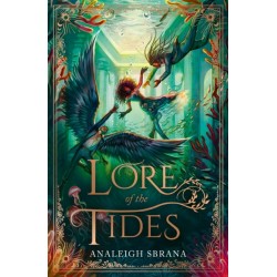 Lore of the Tides
