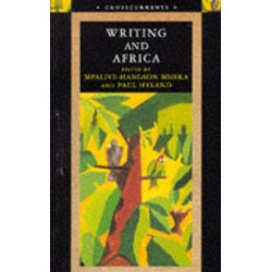 Writing and Africa