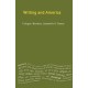 Writing and America