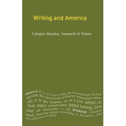 Writing and America