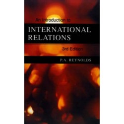 An Introduction to International Relations