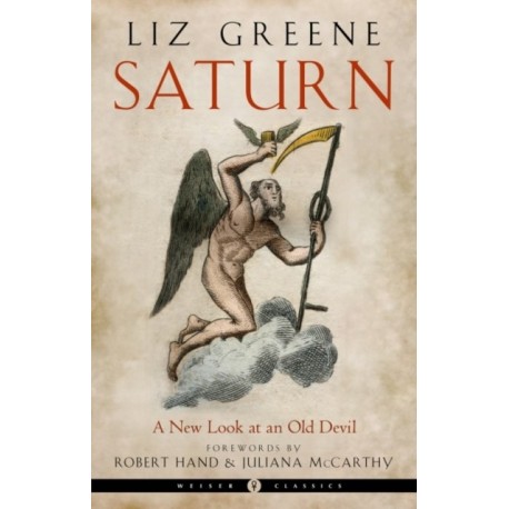Saturn: A New Look at an Old Devil
