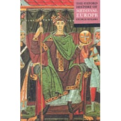 The Oxford History of Medieval Europe