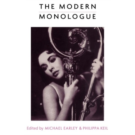 The Modern Monologue: Women