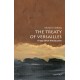 The Treaty of Versailles: A Very Short Introduction