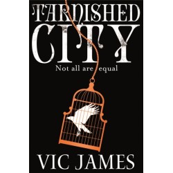 Tarnished City