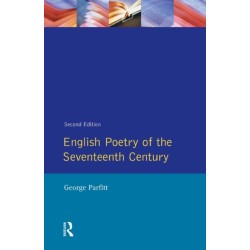 English Poetry of the Seventeenth Century