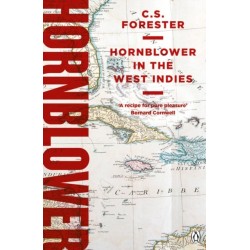 Hornblower in the West Indies