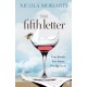 The Fifth Letter: A gripping novel of friendship and secrets from the bestselling author of The Ex-Girlfriend
