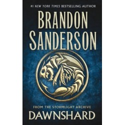 Dawnshard: From The Stormlight Archive