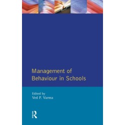 Management of Behaviour in Schools