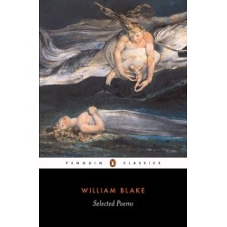 Selected Poems: Blake