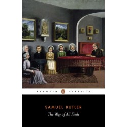 The Way of All Flesh