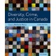 Diversity, Crime, and Justice in Canada