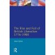 The Rise and Fall of British Liberalism: 1776-1988