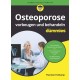 Osteoporose vorbeugen und behandeln fur Dummies