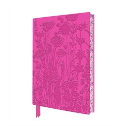 Lucy Innes Williams: Pink Garden House Artisan Art Notebook (Flame Tree Journals)