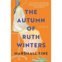 The Autumn of Ruth Winters: A Novel