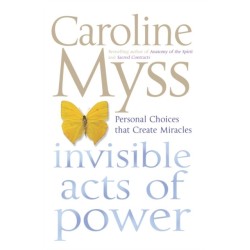 Invisible Acts of Power