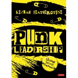 Punk Leadership: Leading schools differently