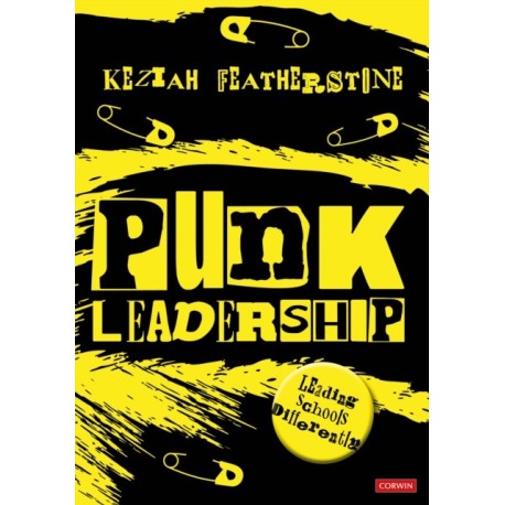Punk Leadership: Leading schools differently
