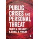 Public Crises and Personal Threat
